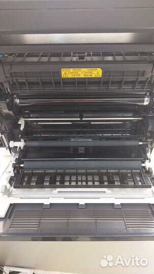 Kyocera FS-1020MFP