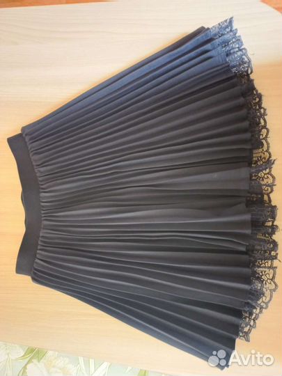 Школьные вещи для девочки 140