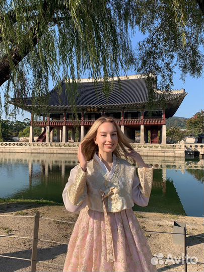 Репетитор по корейскому языку