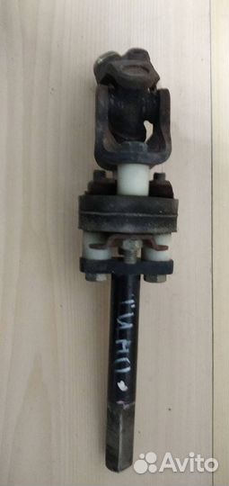 Рулевой кардан Nissan Almera Tino V10