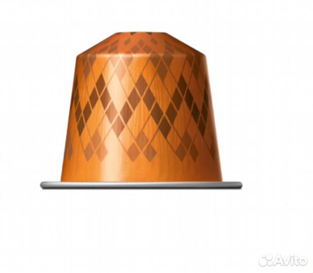 Кофе в капсулах Nespresso Vienna Linizio Lungo