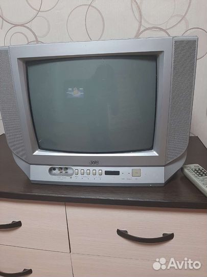 Телевизор
