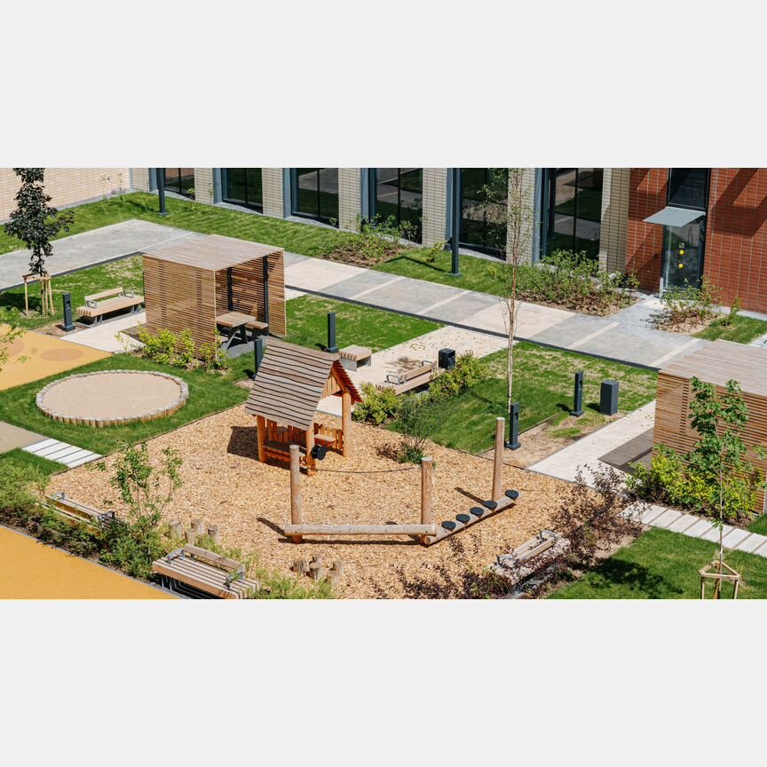 1-к. квартира, 35,7 м², 32/32 эт.