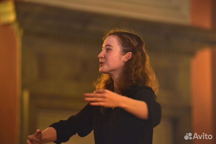 Уроки фортепиано и сольфеджио