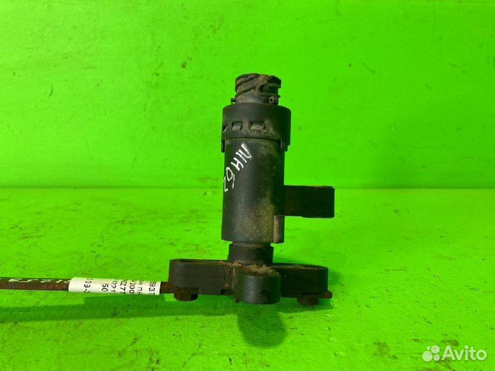 Датчик уровня пневмоподвески MAN TGA