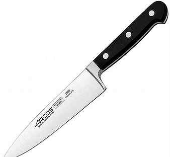 Нож поварской «Класика» Clasica arcos