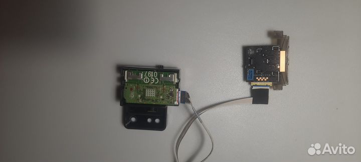 Разбор телевизора LG 43UH610V