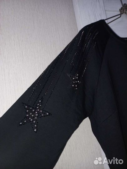 Платье 56 размер