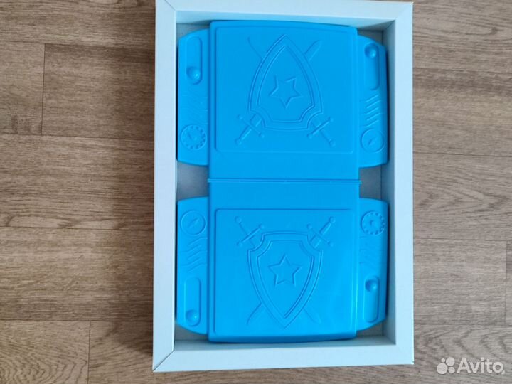 Игра морской бой