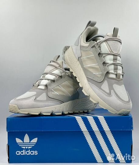 Кроссовки Adidas ZX 1000