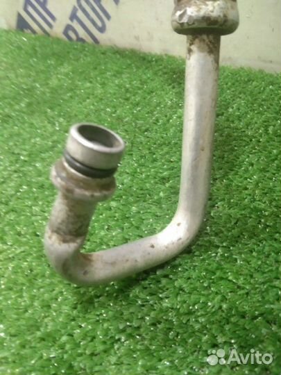 Трубка кондиционера Brilliance M2 4G93 седан 1.8