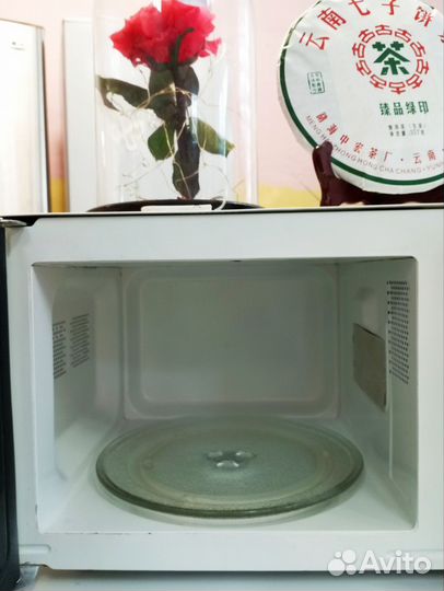 Fusion mwfs-1802MW Гарантия Микроволновая печь