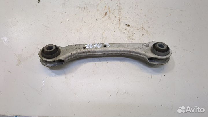 Рычаг подвески Chevrolet Malibu, 2018
