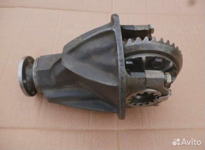 Редуктор ваз 2103