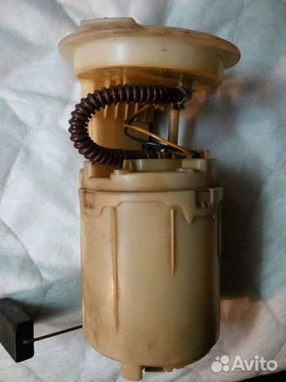 Бензонасос VW Golf 5