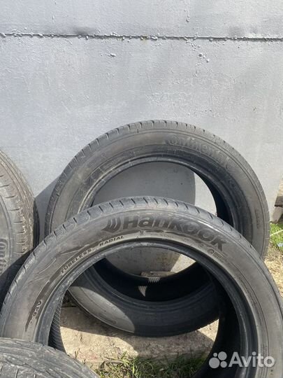 Hankook Ventus ME01 K114 10/95 R15