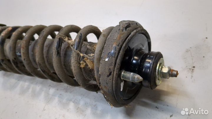 Амортизатор подвески Honda Civic, 1997