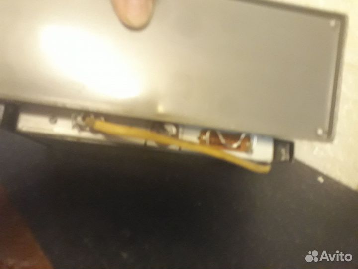 Часы электронные