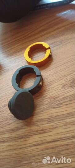 Велосипедное сиденье,кольца на грипсы