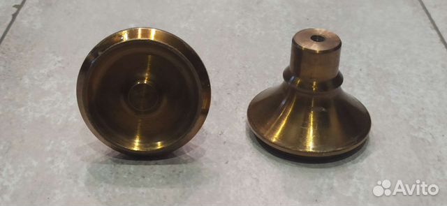 Ручка междверная