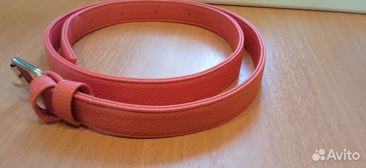 Ремень женский