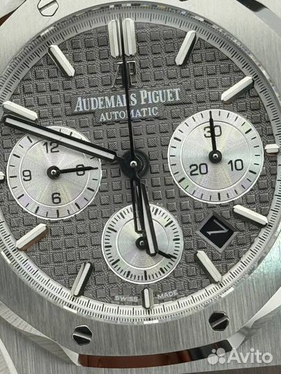 Часы Audemars Piguet Royal Oak Chronograph