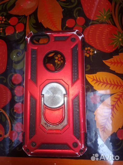 Телефон iPhone 5se