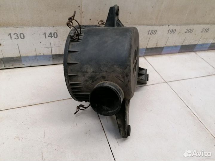 Корпус воздушного фильтра Starex H1 1997-2007