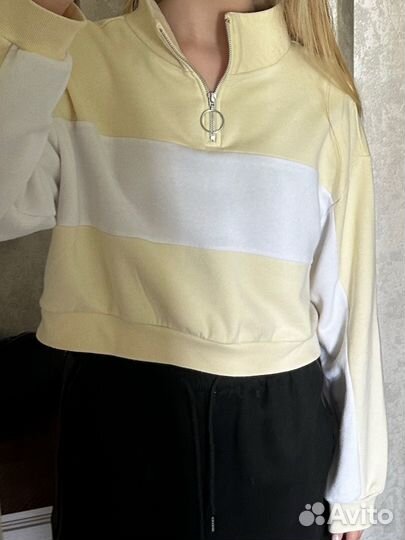 Толстовка h&m M