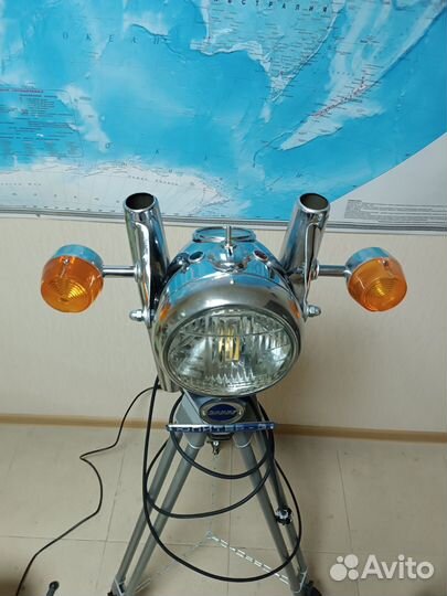 Фейерверк подставка