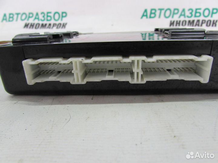 Блок электронный для Hyundai Elantra 5 2011-2016г
