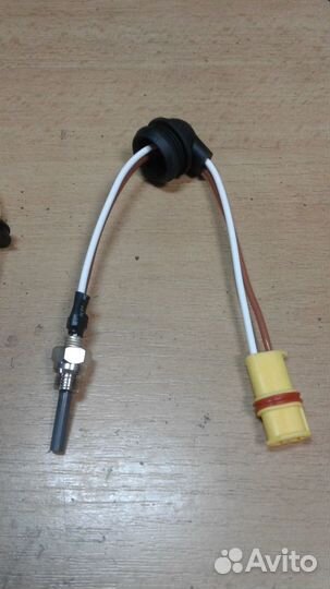 Свеча накала webasto eberspacher планар