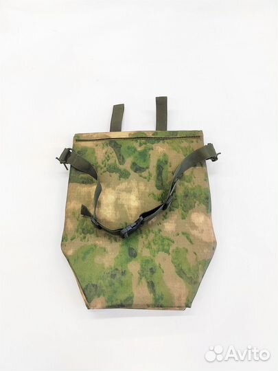 Пятиточечник тактический раскладной, Бр.1 класс за