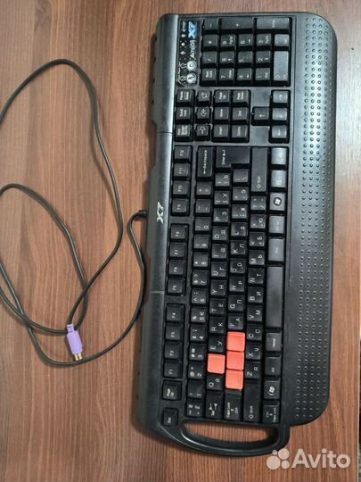 Клавиатура х7