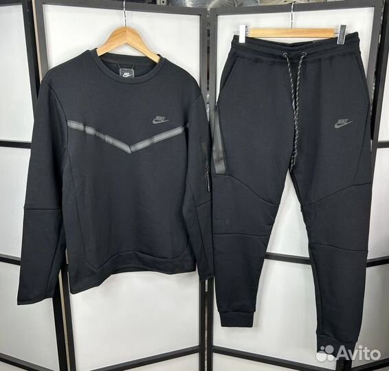 Спортивный костюм Nike Tech Fleece