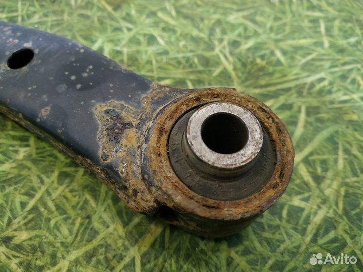 Тяга поперечная задняя правая Kia Ceed ED G4FA 1.4