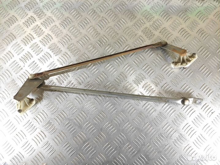 Трапеция стеклоочистителя Daihatsu Atrai 7