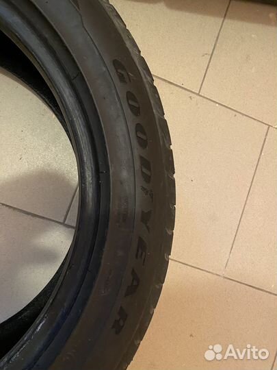 Goodyear Assurance 225/50 R17