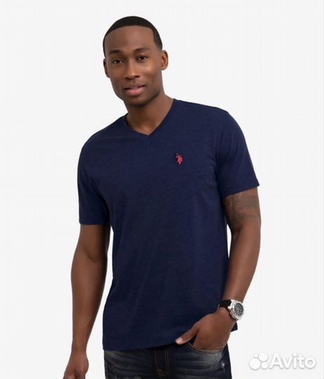 Футболка GAP/uspa/ Levis