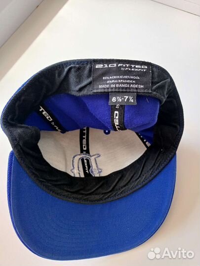 Кепка бейсболка мужская