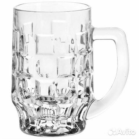 Кружка пивная