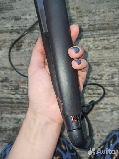 Выпрямитель для волос Remington