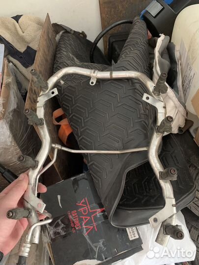 Форсунки M62B46