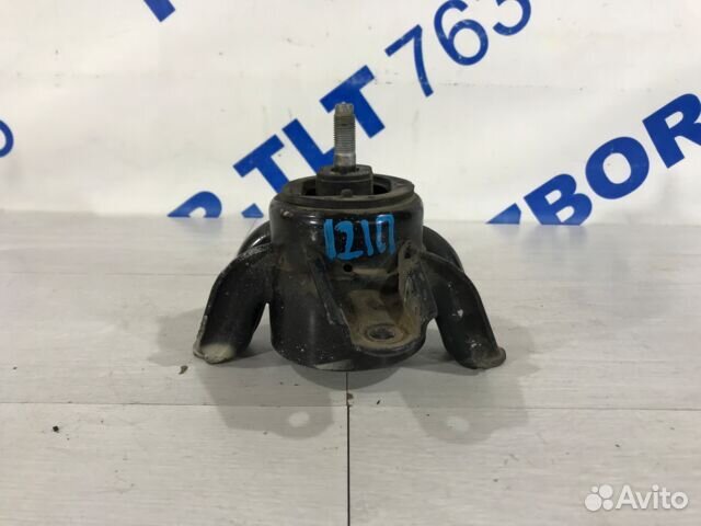 Опора двигателя правая hyundai solaris 1 1.6 мт хе