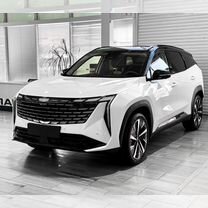 Новый Geely Atlas 2.0 AT, 2024, цена от 2 979 990 руб.