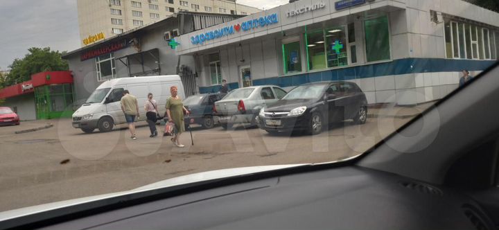 Продажа (ПСН) пл. 243.5 м2 м. Выхино в вао в