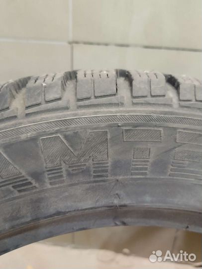Amtel NordMaster ST 205/55 R16 90T