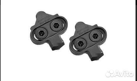 Шипы Shimano SM-SH51 для контактных педалей