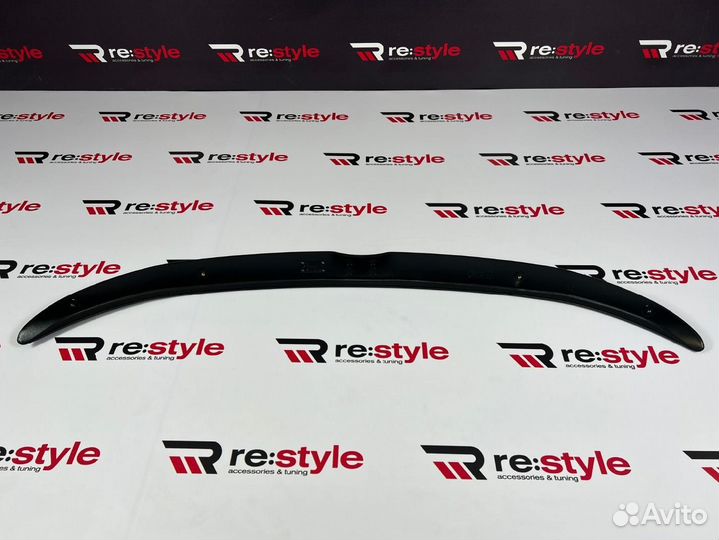 Спойлер Toyota Camry 40 N1545