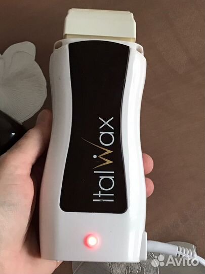 Воскоплав для депиляции